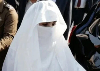 بشریٰ بی بی کی ضمانت کا فیصلہ سپریم کورٹ میں چیلنج