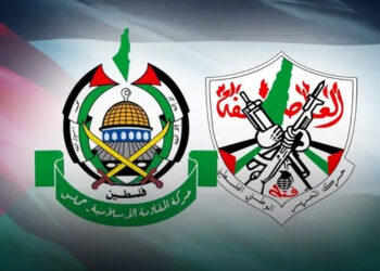 مصر کی سرپرستی میں حماس اور فتح کے درمیان ملاقات، غزہ کے مستقبل پر بات ہو گی