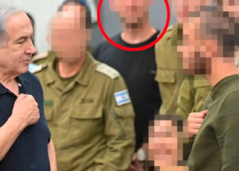 غزہ جنگ کے راز لیک؛ اسرائیلی وزیراعظم کے مشیر اور ترجمان سمیت متعدد گرفتار