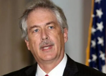 امریکی سی آئی اے کے ڈائریکٹر کا صومالی دار الحکومت کا خفیہ دورہ