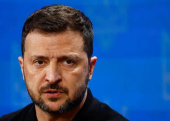 ٹوماہاک میزائل کا مطالبہ، بائیڈن انتظامیہ سے معلومات افشا ہونے پر یوکرینی صدر کا شکوہ