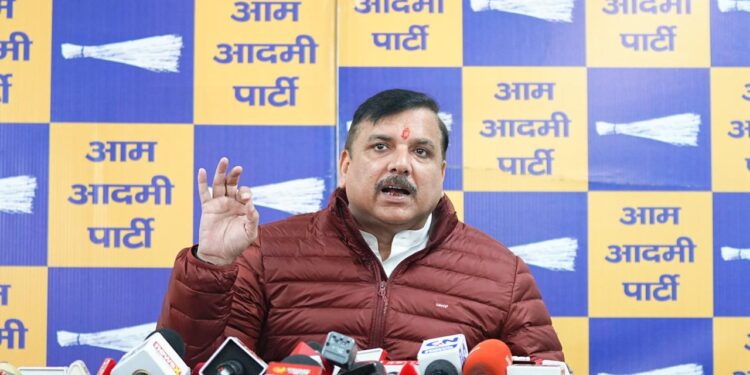 بی جے پی دلت مخالف پارٹی ہے