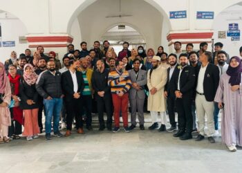 آل انڈیا یونانی طبی کانفرنس اور آیورویدک اینڈ یونانی طبیہ کالج کے درمیان معاہدہ اور CMEکا انعقاد