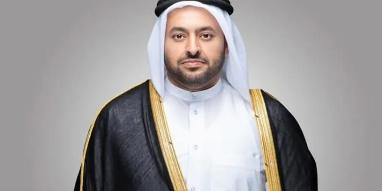 سقوط اسد کے بعد قطر ایئرویز کی اولین پرواز: قطری وزیرِ مملکت کی دمشق آمد