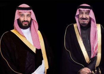 سعودی قیادت کی طرف سے قطر کو قومی دن پر مبارکباد