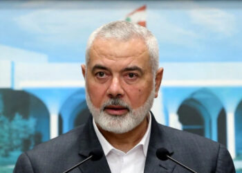 اسرائیل نے اسماعیل ہنیہ کو ایران میں قتل کرنے کا باضابطہ اعتراف کرلیا