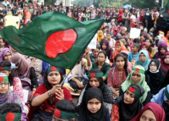 بنگلہ دیش میں 1972 کا آئین ختم کرنے کا مطالبہ، نیا منشور تیار