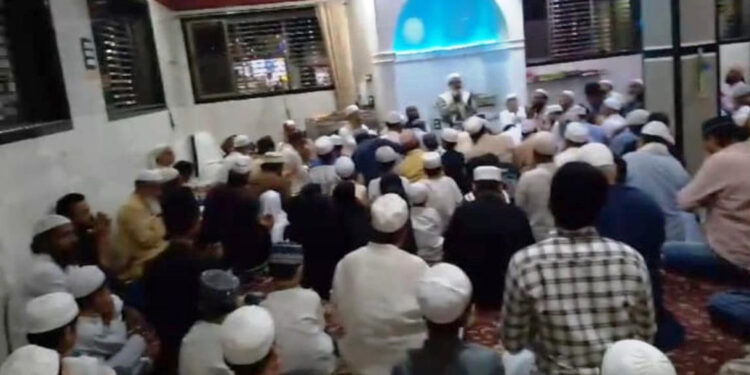 دینی علم سے انسان کی روح اور اس کا دل زندہ ہوجاتا ہے