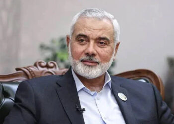 ایران کا اسماعیل ہنیہ کے قتل پر اسرائیل کیخلاف جوابی کارروائی کا عندیہ
