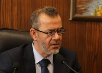 البعث پارٹی سے متعلق ‘نیشنل اسٹڈیز کا امتحان منسوخ کر دیں گے : شامی وزیر تعلیم