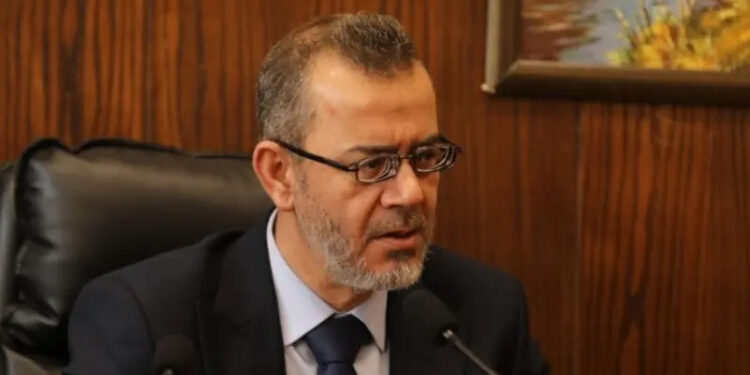 البعث پارٹی سے متعلق ‘نیشنل اسٹڈیز کا امتحان منسوخ کر دیں گے : شامی وزیر تعلیم