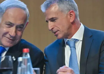 حوثی حملوں کے جواب میں براہ راست ایران کو نشانہ بنایا جائے : سربراہ موساد