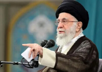 بشارالاسد کا اقتدار ختم ہونے سے مزاحمت ختم نہیں ہوگی: ایرانی سپریم لیڈر