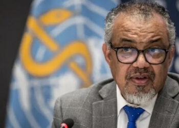 صنعاء ایئرپورٹ پر حملہ:ڈبلیو ایچ اوکے سربراہ کا غزہ میں ہسپتالوں پر حملے بند کرنے کامطالبہ