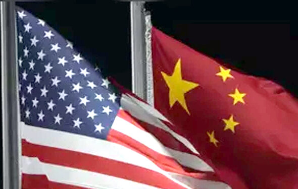 تائیوان کو اسلحہ فراہم کرنے پر امریکی فوجی کمپنیوں پر پابندیاں عائد