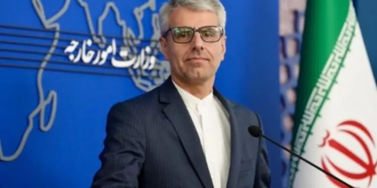 ہم شام سے متعلق تمام فریقوں کے ساتھ بات چیت کر رہے ہیں:ایران