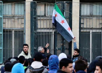 شام : لڑکیوں کے سکول جانے پر کوئی پابندی نہیں ، وزیر تعلیم ھیتہ التحریر الشام