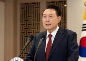 جنوبی کوریا کے سابق صدر یون کے وارنٹ گرفتاری کے لئے حکام کاعدالت سے رجوع