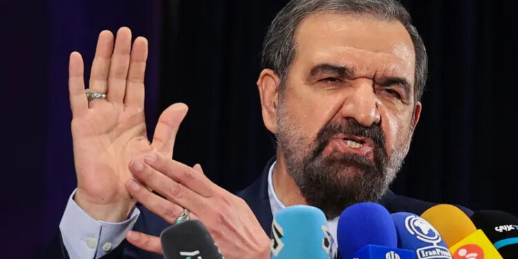 شام میں مزاحمت کو سال سے بھی کم عرصے میں دوبارہ فعال کیا جائے گا: ایرانی رہنما