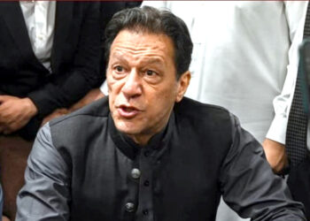 اسٹیبلشمنٹ یا کسی ملک کے کہنے پر ڈیل نہیں کروں گا، عمران خان