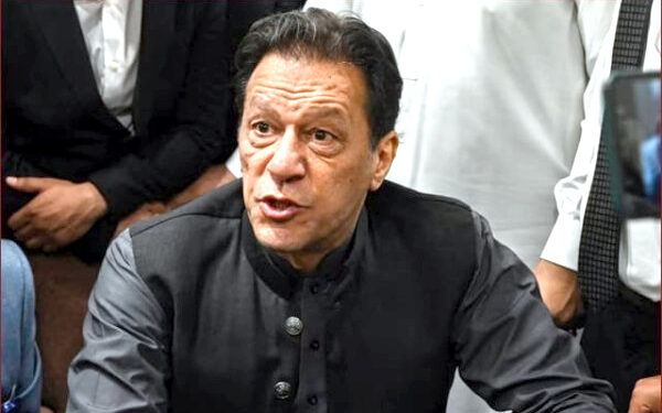 اسٹیبلشمنٹ یا کسی ملک کے کہنے پر ڈیل نہیں کروں گا، عمران خان