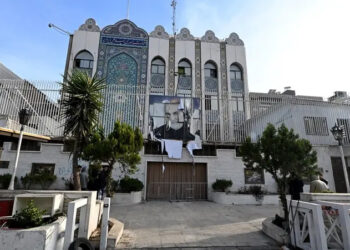 ایران کی وزارتِ خارجہ کا شام کی خودمختاری کی حمایت کا اعادہ