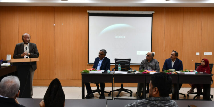 اگلے تعلیمی سال سے شہر حیدرآباد میں خواتین کے لیے نئے کورسز شروع کرنے کا اعلان