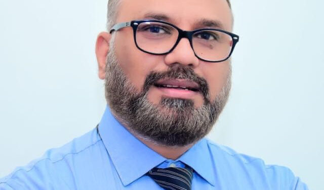 ڈاکٹر سلمان خالد یونانی ڈرگس مینوفیکچرایسوسی ایشن کے نائب صدر منتخب