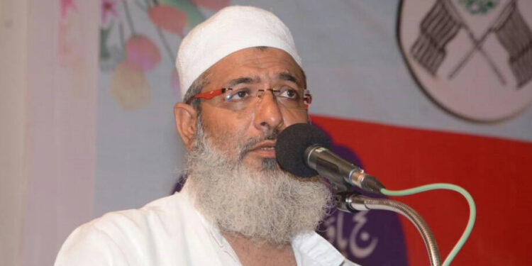 ریاست گیر پیمانے پردینی تعلیمی بیداری مہم کا آغاز