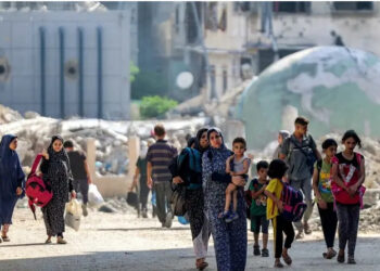 غزہ معاہدے کی شقوں پر پوری طرح عمل درآمد کا ارادہ رکھتے ہیں : اسرائيل