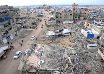 ممکنہ معاہدہ: حماس نے 34 یرغمالیوں کی اسرائیلی فہرست سے اتفاق کرلیا