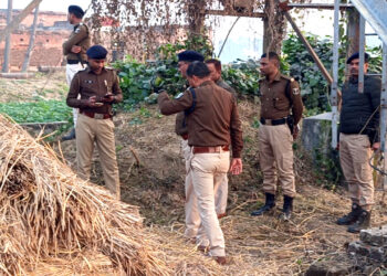 نالندہ میں معصوم کا بے دردی سے قتل،علاقے میں سنسنی