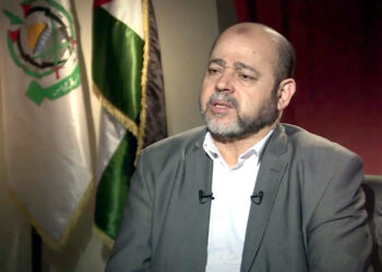 ٹرمپ انتظامیہ کے ساتھ بات چیت کے لیے تیار ہیں، حماس رہنما