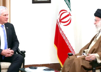 ایران کیوبا کے ساتھ اتحاد کا خواہاں جہاں سے میزائل ایک منٹ میں امریکہ تک پہنچ سکتا ہے