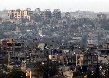 جنگ کے بعد غزہ کا انتظام: مصر میں فتح اور حماس کے مذاکرات پھر شروع