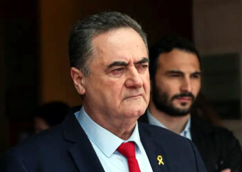 یرغمالی رہا نہ کیے تو حماس پر ایسا حملہ ہوگا جو پہلے کبھی نہیں دیکھا گیا: اسرائیلی دھمکی