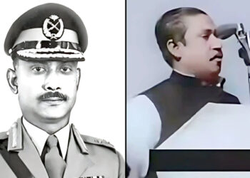 ملک و قوم کے بانی مجیب الرحمان نہیں جنرل ضیا الرحمان ہیں؛ بنگلادیش کا تعلیمی نصاب تبدیل
