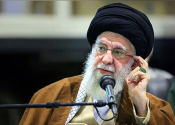 غزہ نے اسرائیل کو گھٹنوں کے بل گرادیا، ایرانی سپریم لیڈر خامنہ ای