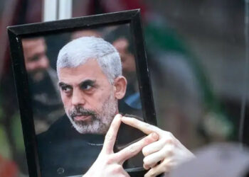 غزہ معاہدے کے ضمن میں حماس نے السنوار کی میت کا مطالبہ کیا ہے