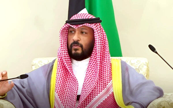 کویت؛ سابق وزیر دفاع و داخلہ کو کرپشن پر قید کی سزا اور لاکھوں دینار جرمانہ
