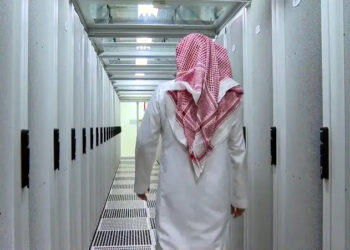 ہم تیل کے بدلے "ڈیٹا” برآمد کریں گے : سعودی وزیر مالیات