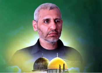 حماس نے کمانڈر محمد ضیف کی شہادت کا اعلان کردیا
