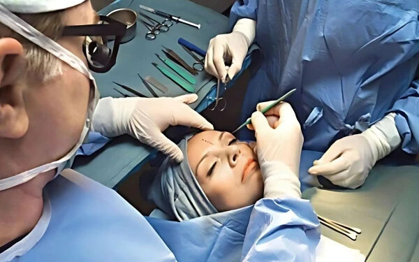 خوبصورتی کیلئے کاسمیٹک سرجری کروانے والی خواتین کیلئے ایران کا بڑا اعلان