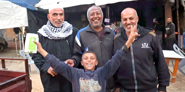 غزہ معاہدے کی منظوری کے لیے اسرائیلی سکیورٹی کابینہ اجلاس