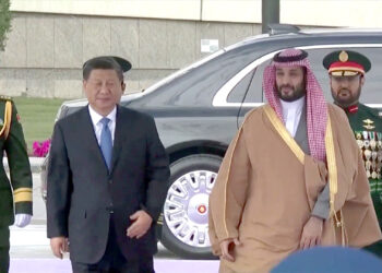 سعودی عرب ہمارا سب سے بڑا اقتصادی شراکت دار ہے: چینی سفیر