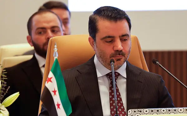 پابندیاں اٹھانا ہمارے ملک کے استحکام کی بنیاد ہے: شامی وزیر خارجہ