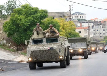امریکہ لبنان کو مصر کے توسط سے 95 ملین ڈالر کی امداد دے گا
