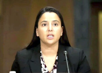 ٹرمپ کوعدالتی محاذ پر شکست، پاکستانی نژاد امریکی خاتون جج کا اہم فیصلہ