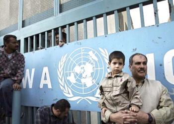 لاکھوں فلسطینی پناہ گزینوں کو خدمات فراہم کرنے کا عمل معطل ہوسکتا ہے : انروا