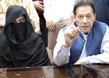 اسلام آباد ہائیکورٹ نے عمران خان کے خلاف توشہ خانہ ٹو کو مزید انکوائری کا کیس قرار دیدیا